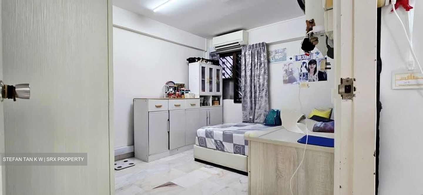 Blk 116 Bukit Merah View (Bukit Merah), HDB 3 Rooms #604385761